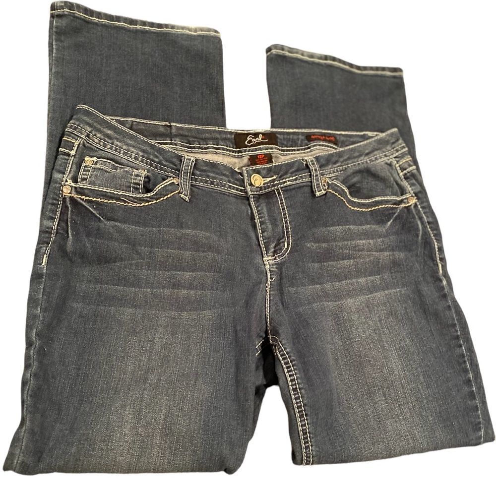 Earl Barely Boot Jeans Size 12 P